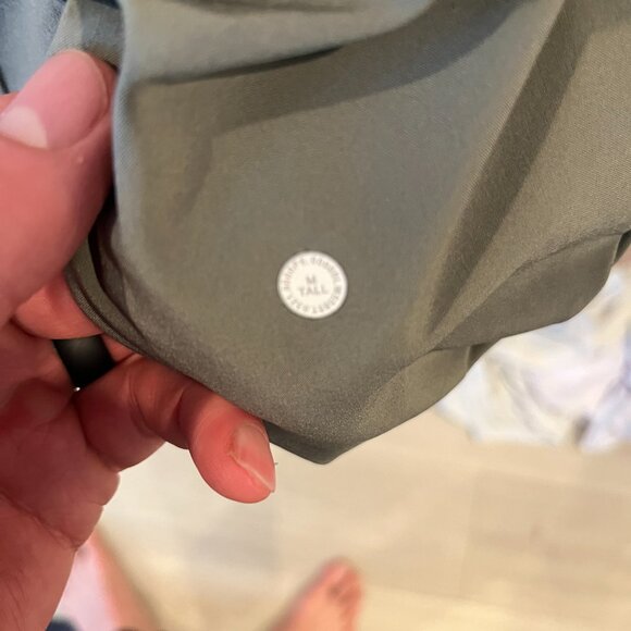 Lululemon City Sweat Jogger - Picture 5 of 6